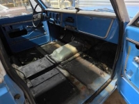 1972 Chevrolet C20 for sale in Michigan (ID-163642)