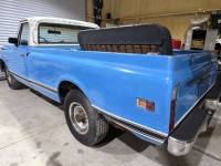 1972 Chevrolet C20 for sale in Michigan (ID-163642)