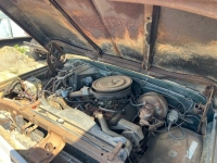 1972 Chevrolet C20 for sale in Michigan (ID-163742)