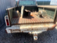 1972 Chevrolet C20 for sale in Michigan (ID-163742)