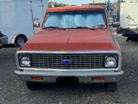 1972 Chevrolet C20 for sale in Michigan (ID-163863)