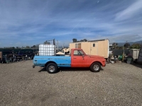 1972 Chevrolet C20 for sale in Michigan (ID-163863)
