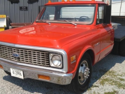 1972 Chevrolet C30 for sale