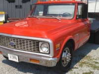 1972 Chevrolet C30 for sale in Michigan (ID-142497)