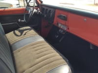1972 Chevrolet C30 for sale in Michigan (ID-142497)