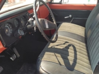 1972 Chevrolet C30 for sale in Michigan (ID-142497)