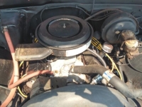 1972 Chevrolet C30 for sale in Michigan (ID-142497)