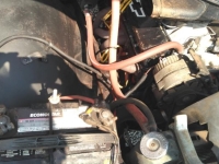 1972 Chevrolet C30 for sale in Michigan (ID-142497)