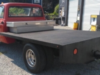 1972 Chevrolet C30 for sale in Michigan (ID-142497)