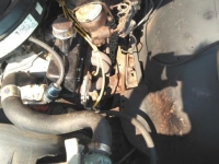 1972 Chevrolet C30 for sale in Michigan (ID-142497)