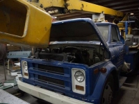 1972 Chevrolet C50 for sale (ID-99823)