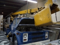 1972 Chevrolet C50 for sale (ID-99823)