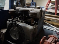 1972 Chevrolet C50 for sale (ID-99823)