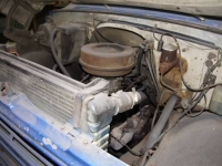 1972 Chevrolet C50 for sale (ID-99823)