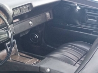 1972 Chevrolet Camaro for sale in Michigan (ID-109169)