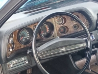 1972 Chevrolet Camaro for sale in Michigan (ID-109169)