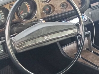 1972 Chevrolet Camaro for sale in Michigan (ID-109169)