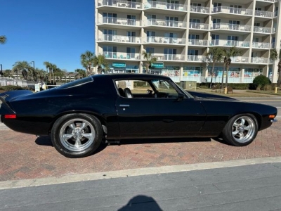 1972 Chevrolet Camaro for sale