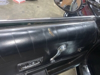 1972 Chevrolet Camaro for sale in Michigan (ID-112984)