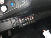 1972 Chevrolet Camaro for sale in Michigan (ID-112984)