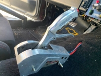 1972 Chevrolet Camaro for sale in Michigan (ID-112984)
