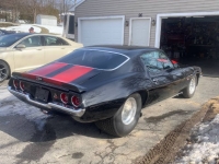 1972 Chevrolet Camaro for sale in Michigan (ID-112984)