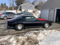 1972 Chevrolet Camaro for sale in Michigan (ID-112984)