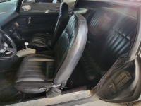 1972 Chevrolet Camaro for sale in Michigan (ID-116766)