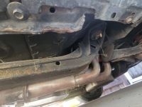 1972 Chevrolet Camaro for sale in Michigan (ID-116766)