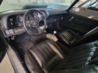 1972 Chevrolet Camaro for sale in Michigan (ID-116766)
