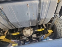 1972 Chevrolet Camaro for sale in Michigan (ID-116766)