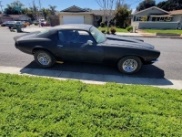 1972 Chevrolet Camaro for sale in Michigan (ID-116766)