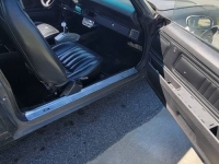 1972 Chevrolet Camaro for sale in Michigan (ID-116766)