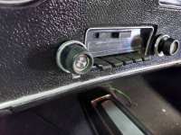 1972 Chevrolet Camaro for sale in Michigan (ID-117303)