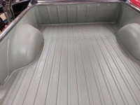 1972 Chevrolet Camaro for sale in Michigan (ID-117303)