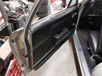 1972 Chevrolet Camaro for sale in Michigan (ID-117303)