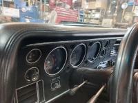 1972 Chevrolet Camaro for sale in Michigan (ID-117303)