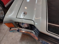 1972 Chevrolet Camaro for sale in Michigan (ID-117303)
