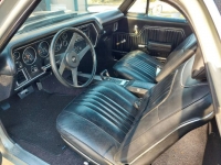 1972 Chevrolet Camaro for sale in Michigan (ID-117303)