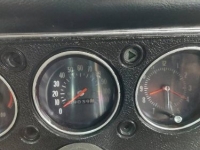 1972 Chevrolet Camaro for sale in Michigan (ID-117303)
