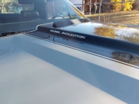 1972 Chevrolet Camaro for sale in Michigan (ID-117303)
