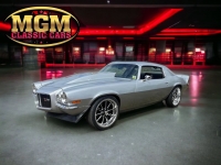 1972 Chevrolet Camaro for sale in Addison, Illinois (ID-120636)