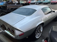 1972 Chevrolet Camaro for sale in Addison, Illinois (ID-120636)