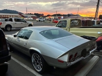 1972 Chevrolet Camaro for sale in Addison, Illinois (ID-120636)