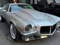 1972 Chevrolet Camaro for sale in Addison, Illinois (ID-120636)