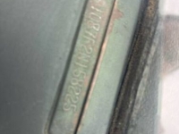 1972 Chevrolet Camaro for sale in Michigan (ID-122046)