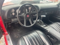 1972 Chevrolet Camaro for sale in Michigan (ID-122046)