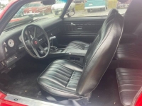 1972 Chevrolet Camaro for sale in Michigan (ID-122046)