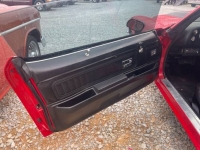 1972 Chevrolet Camaro for sale in Michigan (ID-122046)