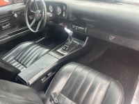 1972 Chevrolet Camaro for sale in Michigan (ID-122046)